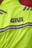 Áo Mưa Bộ GIVI CRS02 Siêu Nhẹ