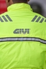 Áo Mưa Bộ GIVI CRS02 Siêu Nhẹ