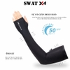 Ống Tay Swat X4 Có Xỏ Ngón