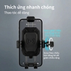 Giá Đỡ Điện Thoại Motowolf MH2