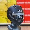 Mũ Fullface HJC C10 Đen Nhám Chuẩn ECE 2206