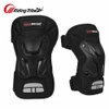 Bó Gối Pro Biker 2 Món - Bảo Vệ An Toàn