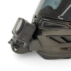 Ngàm Mount Gắn Cằm Action Camera Cho Mũ Bảo Hiểm ALPINESTARS | Gopro DJI Insta360 POV