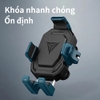 Giá Đỡ Điện Thoại Motowolf MH2