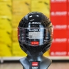 Mũ Fullface LS2 FF353 Rapid II Đen Bóng Bóng Chuẩn ECE 2206