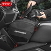 Túi Baga Giữa Motowolf MB5 15L - Chống Nước, Đa Ngăn
