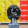 Mũ Fullface 2 Kính LS2 FF818 Storm III Đen Bóng 2026