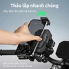 Giá Đỡ Điện Thoại Motowolf MH2