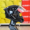 Mũ Fullface LS2 FF820 Rapid III Đen Bóng 2026