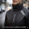 Áo Mưa Bộ GIVI ARS05 Acquaride Piuma 2027 Cao Cấp