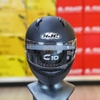 Mũ Fullface HJC C10 Đen Nhám Chuẩn ECE 2206