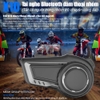 Tai Nghe Bluetooth Intercom X10 Kết Nối 10 Thiết Bị