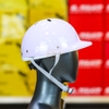 Mũ Trẻ Em POC PK03 Tím Bóng - Thiết Kế Mới