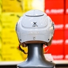 Mũ 3/4 2 Kính Xpeed ACRO 20 Xi Măng Bóng Cao Cấp