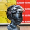 Mũ Fullface HJC C10 Đen Bóng Chuẩn ECE 2206