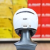 Mũ Fullface HJC C10 Trắng Bóng Chuẩn ECE 2206