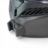 Ngàm Mount Gắn Cằm Action Camera Hành Trình Gopro DJI Insta360 Cho Mũ Bảo Hiểm Fullface AGV