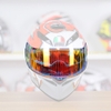 Kính Màu Revo Mũ Bảo Hiểm AGV K1/K3SV - Cam