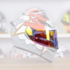 Kính Màu Revo Mũ Bảo Hiểm AGV K1/K3SV - Cam