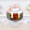 Kính Màu Revo Mũ Bảo Hiểm AGV K1/K3SV - Xanh Nhạt
