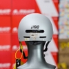 Mũ 1/2 POC P20 Xám Bạc Nhám - Thiết Kế Hiện Đại, Đạt Chuẩn An Toàn