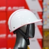 Mũ 1/2 POC P22 Trắng Hồng Cao Cấp Chính Hãng
