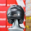 Mũ 3/4 2 Kính HJC I31 Đen Nhám Chuẩn ECE 2206