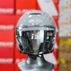 Mũ 3/4 2 Kính HJC I31 Xám Xi Măng Chuẩn ECE 2206