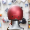 Mũ 3/4 Royal M139 Kính Âm Đỏ Nhám