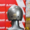 Mũ 3/4 Royal M139 Kính Âm Xám Titan Nhám