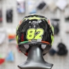 Mũ Fullface 2 Kính LS2 FF800 Nepa Replica Vàng Đen ECE 2206