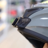 Ngàm Mount Gắn Cằm Action Camera Cho Mũ Bảo Hiểm EGO/YOHE | Gopro DJI Insta360 POV