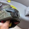 Ngàm Mount Gắn Cằm Action Camera Cho Mũ Bảo Hiểm EGO/YOHE | Gopro DJI Insta360 POV