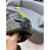 Ngàm Mount Gắn Cằm Action Camera Cho Mũ Bảo Hiểm EGO/YOHE | Gopro DJI Insta360 POV