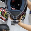 Ngàm Mount Gắn Cằm Action Camera Cho Mũ Bảo Hiểm EGO/YOHE | Gopro DJI Insta360 POV