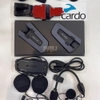 Tai Nghe Intercom Cardo PACKTALK EDGE DMC Chính Hãng – Kết Nối 15 Máy | Cardo Tại Cần Thơ