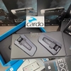 Tai Nghe Intercom Cardo PACKTALK EDGE DMC Chính Hãng – Kết Nối 15 Máy | Cardo Tại Cần Thơ