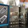 Tai Nghe Intercom Cardo PACKTALK EDGE DMC Chính Hãng – Kết Nối 15 Máy | Cardo Tại Cần Thơ