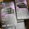 Tai Nghe Cardo Packtalk Neo – Intercom Cao Cấp Cho Mũ Bảo Hiểm | Babu Phượt Cần Thơ
