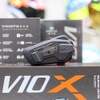 Tai Nghe Intercom Vimoto V10X – Kết Nối Nhóm 8 Người, Loa JBL Âm Thanh Cực Hay