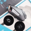 Tai nghe Vimoto XR kết nối 2 thiết bị, loa JBL, chống nước IP67, phù hợp mũ bảo hiểm