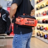 Túi  Đeo Ngang Lưng Biker Nhiều Ngăn Đa Năng - Chống Thấm Nước