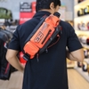 Túi  Đeo Ngang Lưng Biker Nhiều Ngăn Đa Năng - Chống Thấm Nước