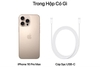 iPhone 16 Pro New | Chính hãng VN/A