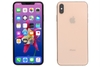iPhone XS Max Lướt Đẹp