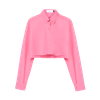 Cropped Inspiration Shirt