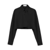 Cropped Inspiration Shirt