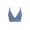 RIN Bralette Denim