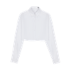 Cropped Inspiration Shirt