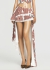 Red Striped